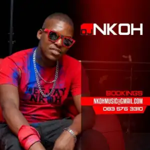 DJ Nkoh - Khululeka (Remix) Ft. Nathi Sithole & Dumi Mkokstad